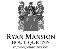Ryan Mansion Logo